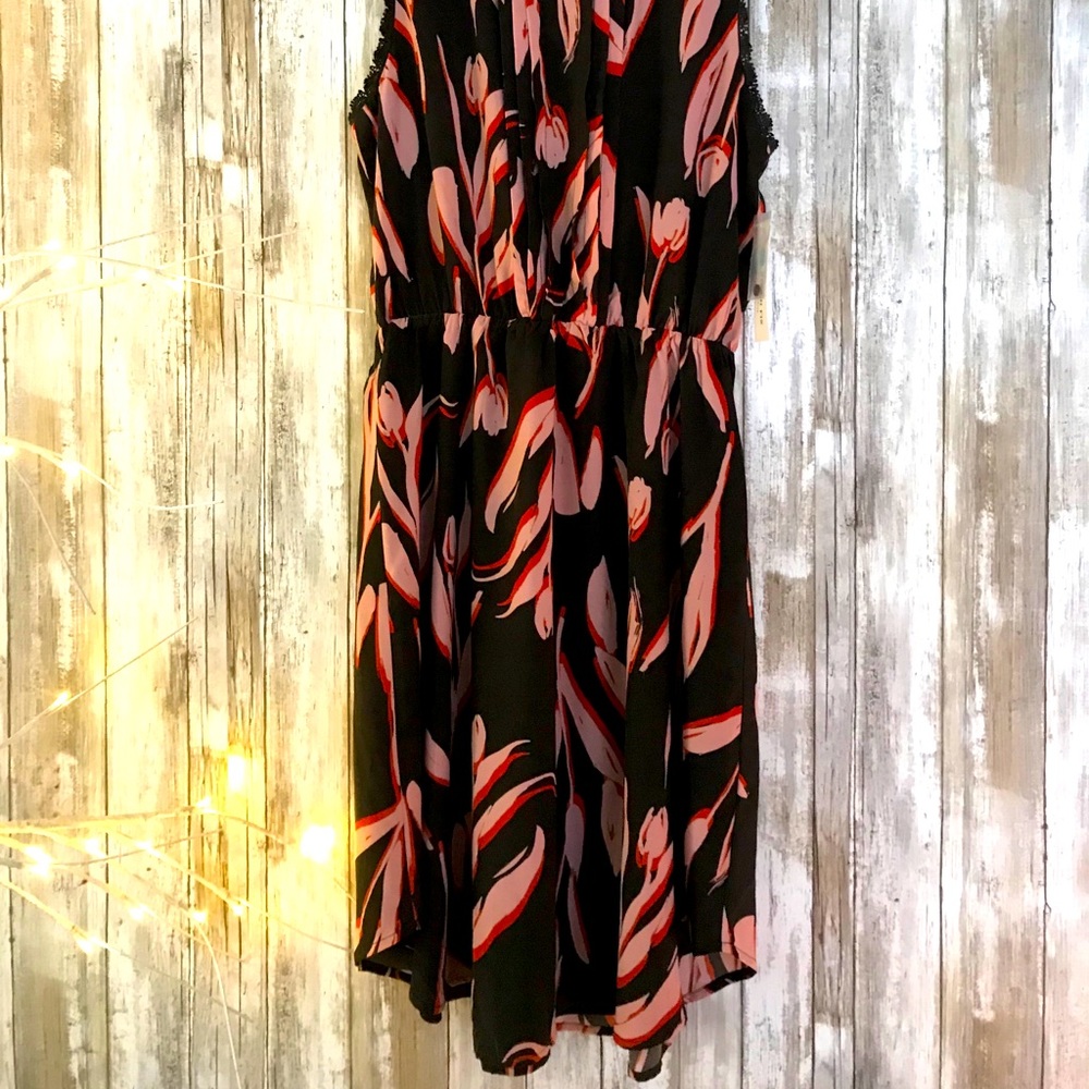 COLLECTIVE CONCEPTS dress